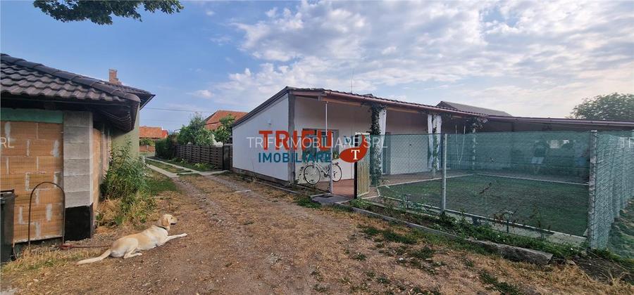 Casa de vanzare in Totoi - 3