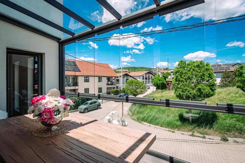 Casa Individuală - 132 mp utili - Cartier Bavaria Park I