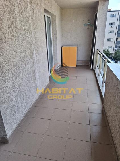 Apartament 2 camere zona Mall Grand Arena - str Turnu Magurele