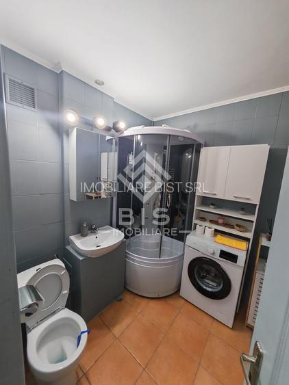 Apartament 2 Camere Decomandat, Str. Năsăudului – Etaj 10 - 10