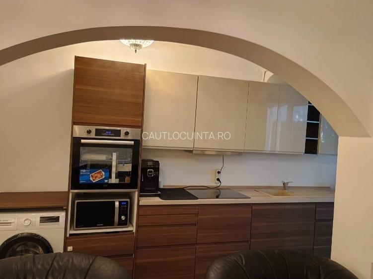 Apartament 2 Camere | Primaverii | Lux | Centrala proprie | Parcare - 5
