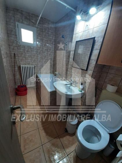 Apartament 2 camere decomandate | 46mp | Cetate - zona Parcului Unirii - 4