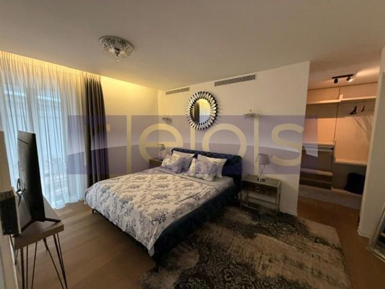 DUPLEX DE INCHIRIAT 4 CAMERE | PRIMAVERII | 2 TERASE  | MOBILAT LUX | 2 PARCARI - 5