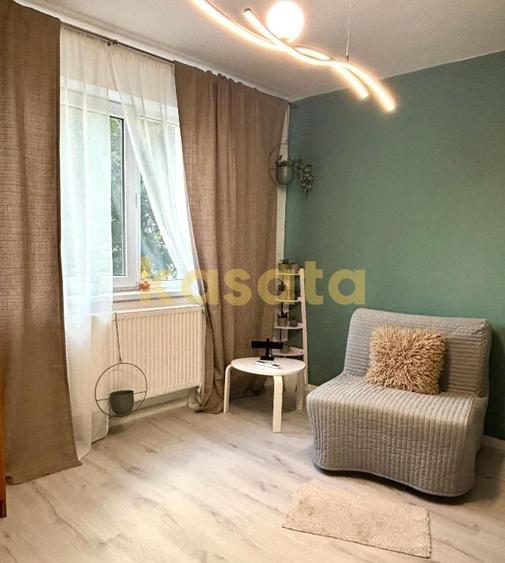 DE INCHIRIAT | GARSONIERA TEI | MODERNA | ETAJ 3
