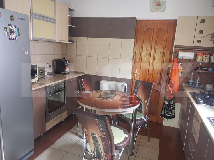 Casa cu 5 camere, priveliste panoramica, Deva