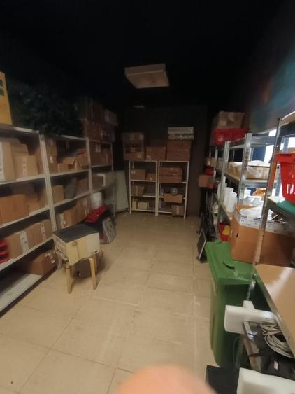 Unirii spatiu comercial demisol sau etaj