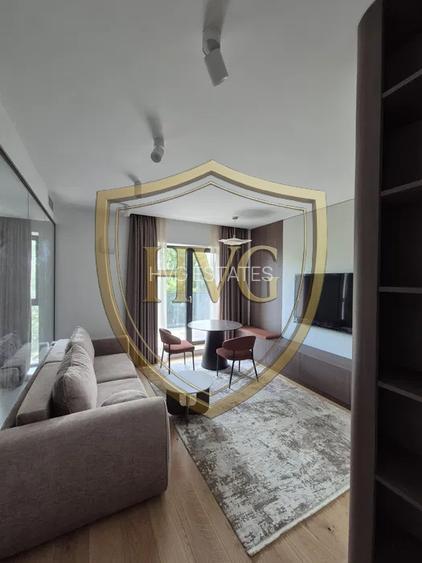 Apartament cu 2 camere | Centrala imobil | Nusco City - 2