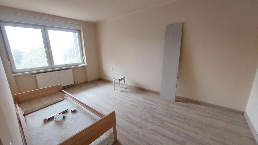 Apartament 2 camere, 46 mp, finisat, totul nou, langa Parcul Central
