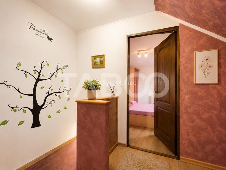 Apartament foarte spatios 3 camere balcon zona Cedonia - 12