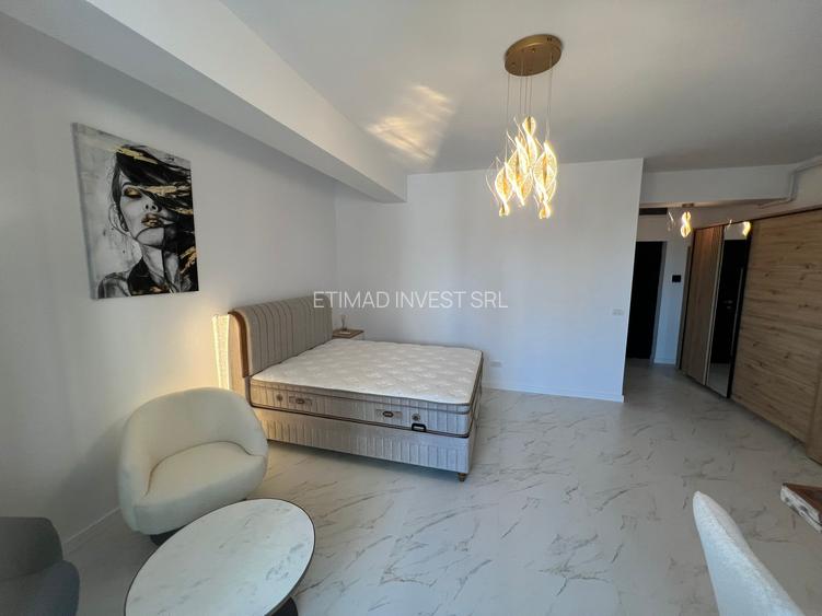 Garsonieră PREMIUM  + loc de parcare subteran | Campus – Aviatorii Residence - 7