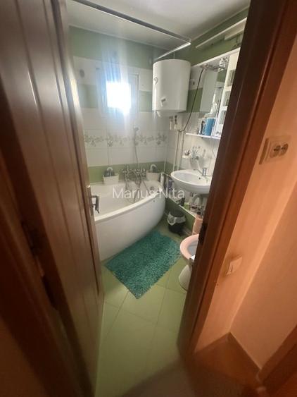 Apartament 3 Camere Colentina, Rascoala 1907