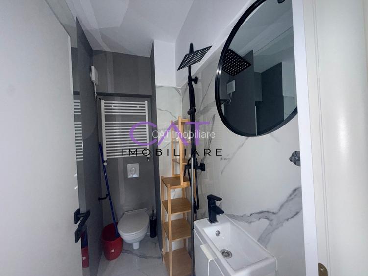Apartament 3 camere cu jacuzzi de închiriat zona Dorobanti - 9