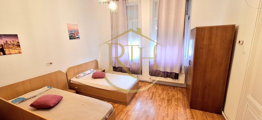 Apartament cu 1 cameră de vânzare în zona Iosefin aproape de Nokia– 0% Comision