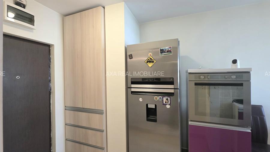 2 camere Baba Novac - Tuculescu - Campia Libertatii - 16