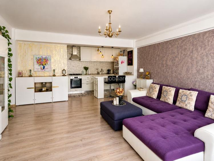 Comision 0%, Apartament 3 camere, Doamna Stanca, 80 mpu - 2
