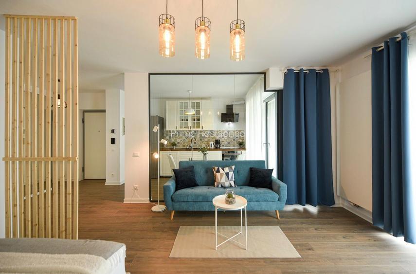 Vanzare Studio Cloud 9 Residence Aviatiei - 7