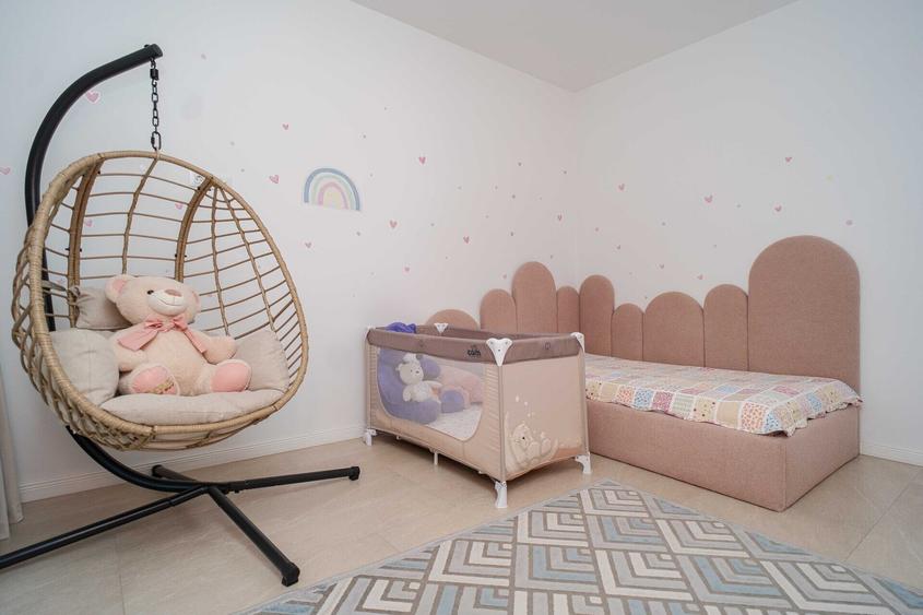 VALEA URSULUI, CASA INDIVIDUALA P+ 1,  EFICIENTA ENERGETICA SI CONFORT ABSOLUT