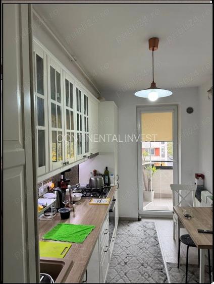 Apartament 3 cam decomandat Baba Novac Residence,loc parcare subteran - 5