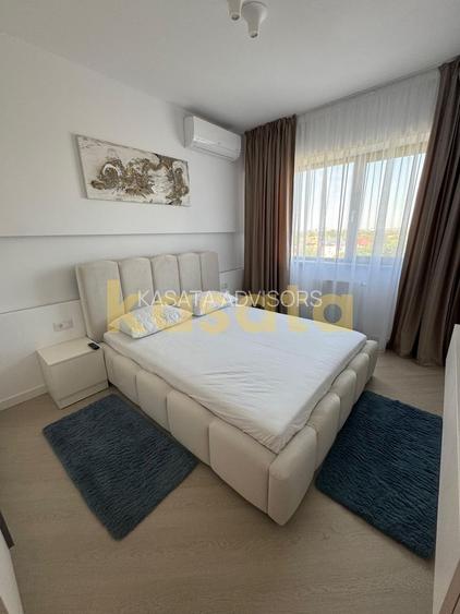 Chirie |Apartament 2 camere | Cortina North Pipera | Premium Living | - 9