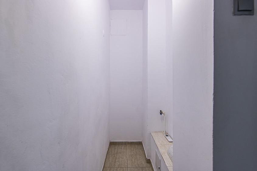 DRUMUL TABEREI | CETATEA HISTRIA | ROMANCIERILOR | 4 CAMERE | NEMOBILAT |