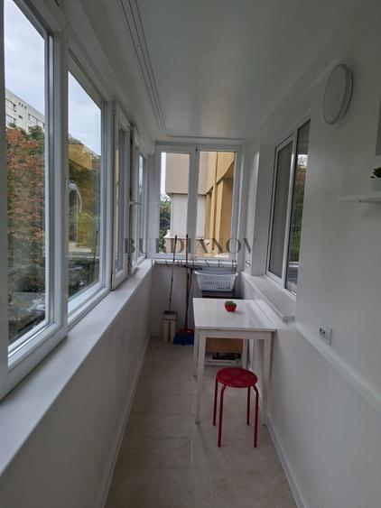Apartament 2 camere - Masina de Paine - Obor