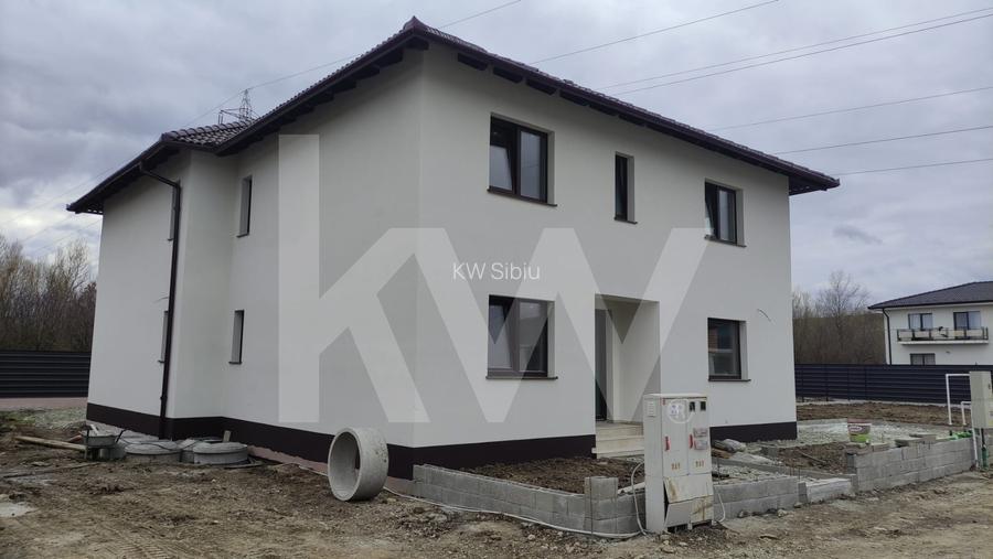 Duplex de vânzare Cartierul Tineretului | Șelimbăr - TVA INCLUS - 5