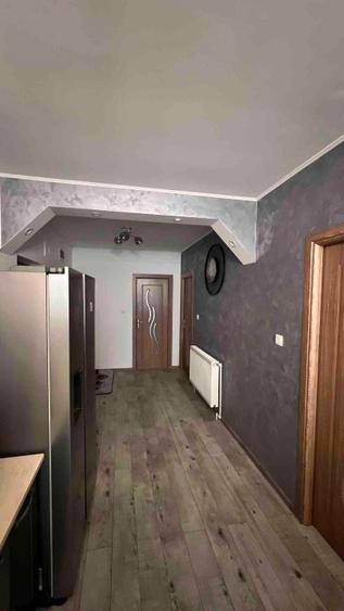 Se vinde duplex refacut complet