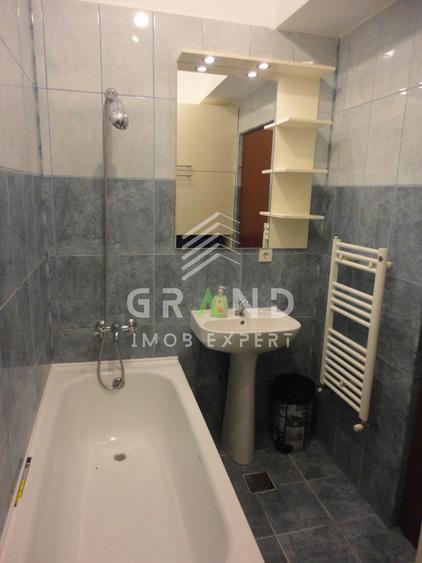 Apartament 2 camere de inchiriat , zona Kaufland, Manastur