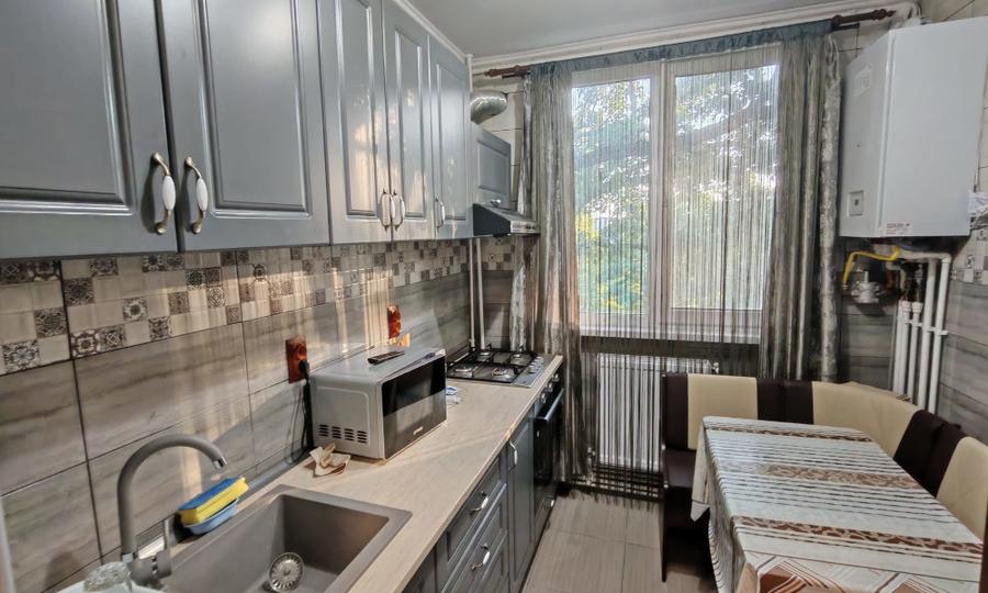 Apartament gata de mutat Tiglina I