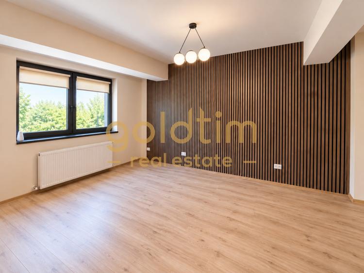 SPATIU DE BIROURI / 60 mp / OPEN SPACE / PARCARE SUBTERANA / BANEASA
