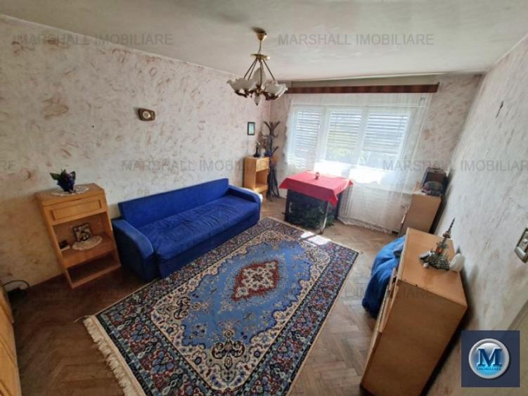 Vila cu 6 camere de vanzare, zona Mihai Bravu, 252.3 mp #16696