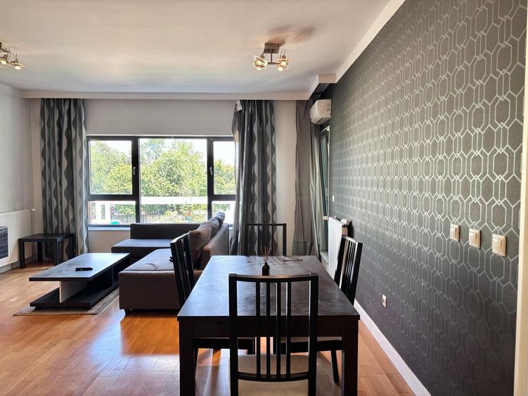 De închiriat | apartament cu 2 camere | Floreasca, Tei | PET FRIENDLY