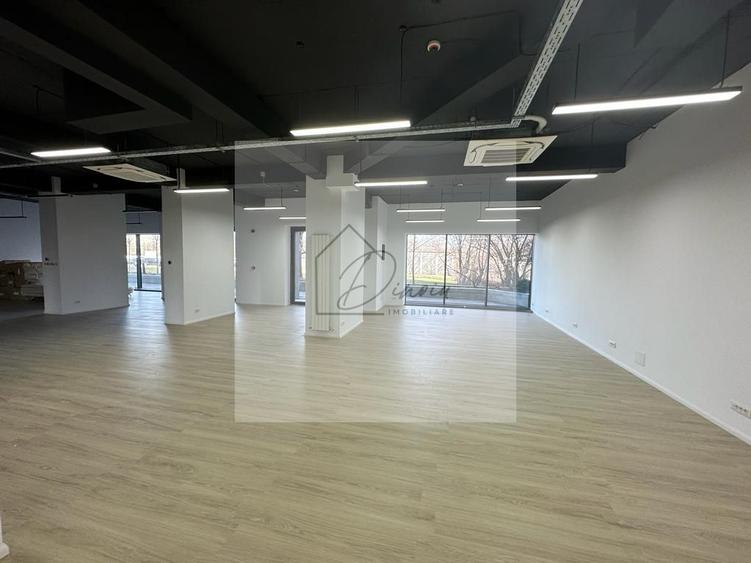 Spatiu comercial Cortina Academy I Vis-a-vis de Palatul Cotroceni