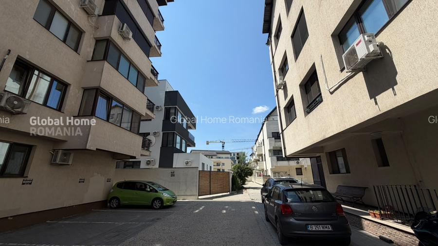 Apartament 2 camere 81MP | Baneasa | Loc de parcare suprateran | Lift | - 19