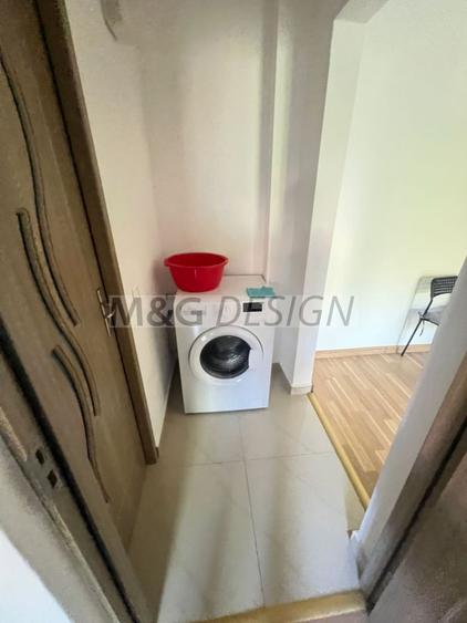 2 Cam. Soarelui | Etaj 1 | Mobilat