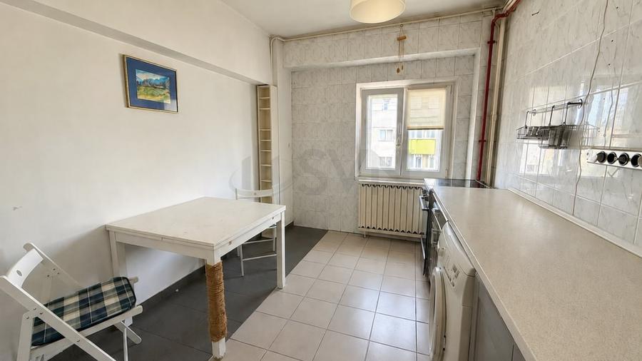 REA1029112 Apartament 4 camere I Bloc 1987 I Bloc anvelopat clasa A