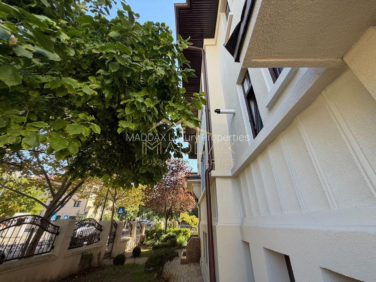 Apartament de inchiriat /4 camere in vila *153mp* +parcare / Dorobanti Capitale - 39