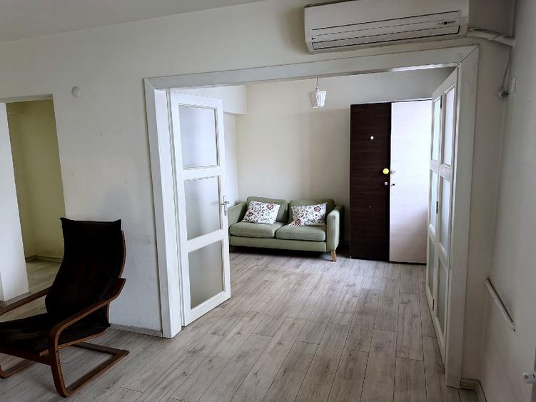Apartament 3 camere Parcul Circului