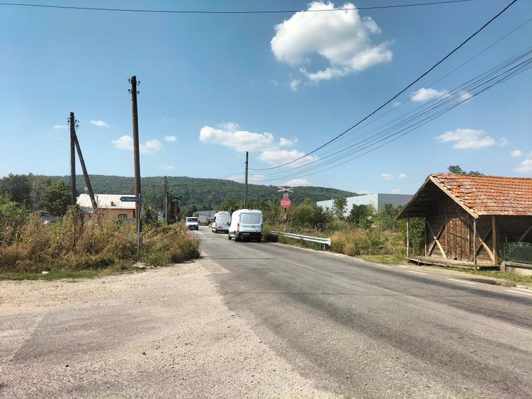 Oportunitate investițională – Teren intravilan de vânzare în Mioveni, cartier Cl