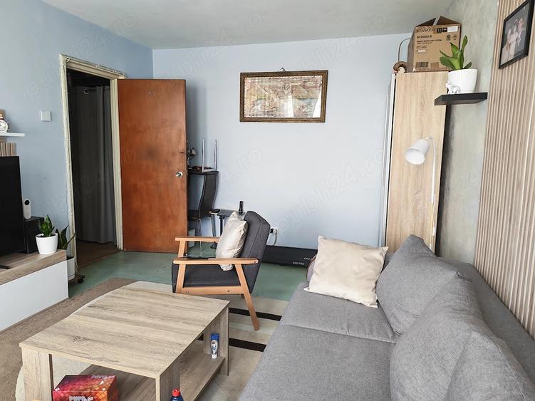 Apartament 2 Camere /Valea Oltului-Kaufland.Metrou.