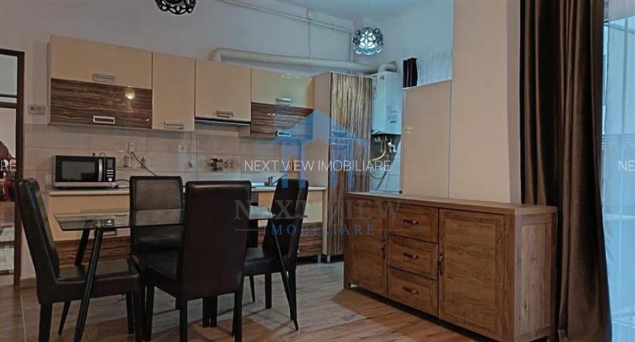 Apartament 2 camere, Platinia, USAMV - 4
