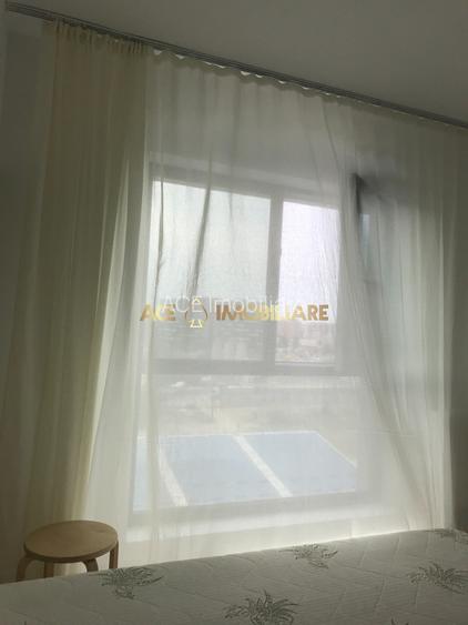2 Camere de inchiriat | 21 Residence | Centrala proprie | Metrou - 5
