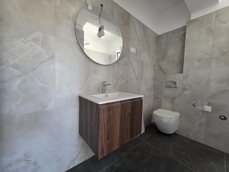 3 camere, decomandat, 84 mp, de vanzare apartament nou in Visan TLT, Cod 148288