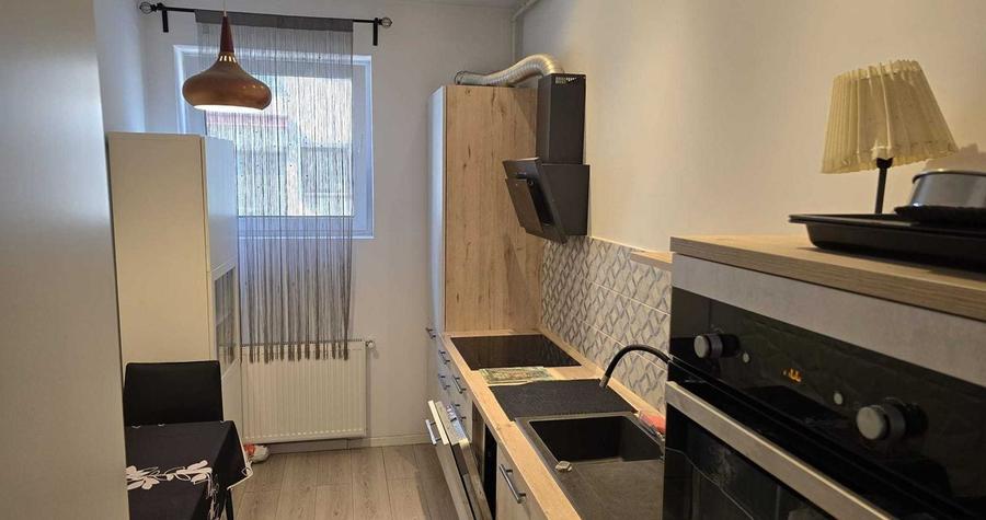 Apartament 2 Camere | Floreasca - Laguna | Spatios