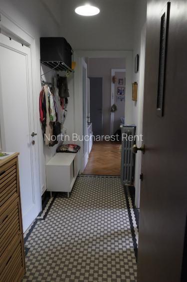 4 camere | 2 băi | 2 locuri de parcare | Zona centrală – Sector 3