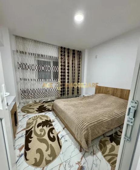 2 Camere de inchiriat | Berceni | Metrou | Mobilat | Utilat