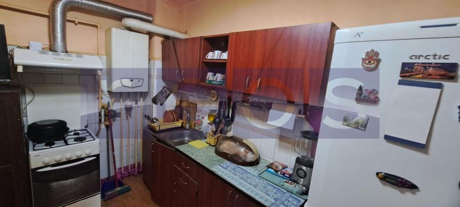 VANZARE 4 CAMERE DECOMANDAT | ULTRACENTRAL | ETAJ 1/4 | ROSIORI DE VEDE