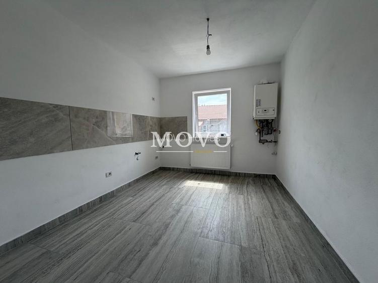 Casa Individuala | Parter | 120 mp utili | Toate utilitatile | Utvin |