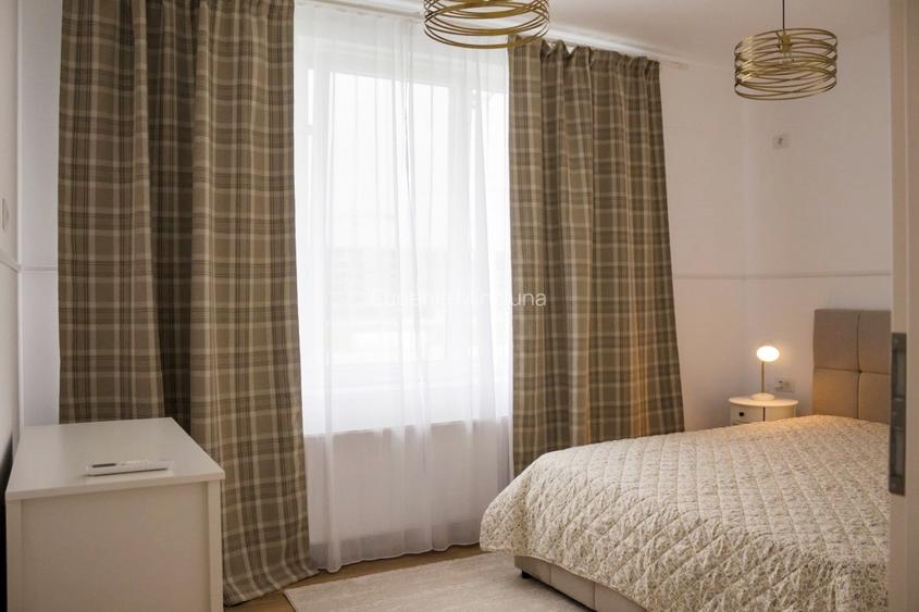  Închiriere Casă Tip Înșiruită – Complex Riviera, Dobroești  - 15