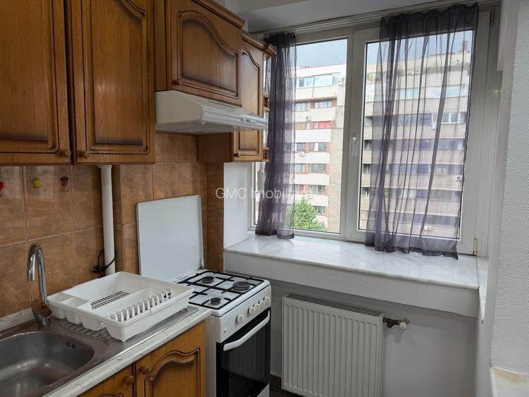 Apartament 2 camere - 5 min metrou Universitate C4 - 6